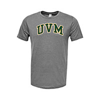 U.S. Apparel UVM Tri-Blend T-Shirt
