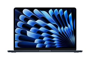 Image of MACBOOK AIR 13 M4 16GB -  midnight