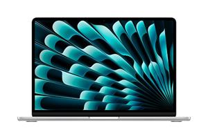 Image of MACBOOK AIR 13 M4 16GB -  silver