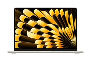 Image of MACBOOK AIR 13 M4 16GB -  starlight