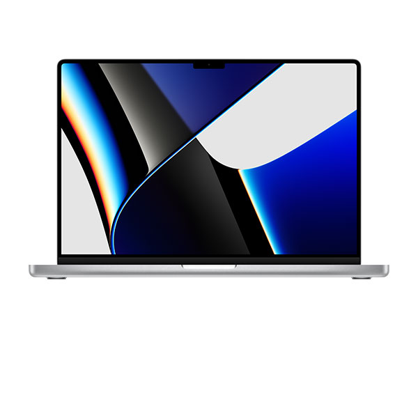MacBook Pro 16 M1 Pro (SKU 127921081139)