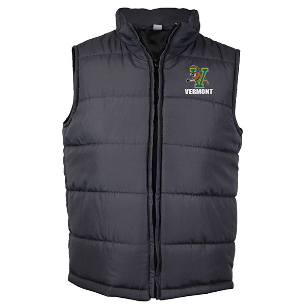 Garb Youth V/Cat Vermont Puffer Vest