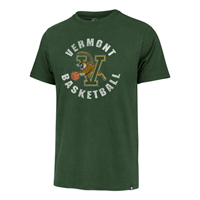 '47 Brand Franklin Vermont Basketball T-Shirt