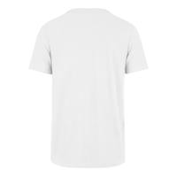 '47 BRAND SCRUM SPELLOUT V/CAT T-SHIRT