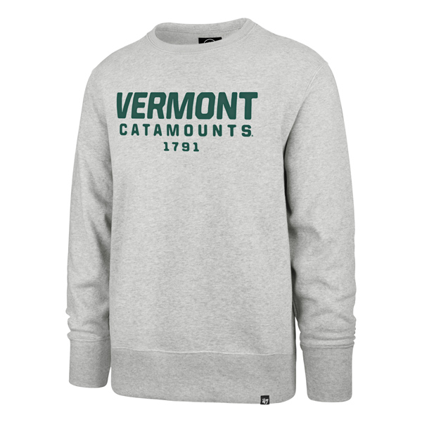 '47 Brand Headline Vermont Catamounts Crew (SKU 127939521059)