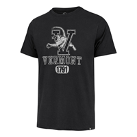 '47 Brand Franklin Vermont V/Cat 1791 T-Shirt