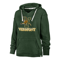 '47 Brand Women's V/Cat Vermont Standout Hood