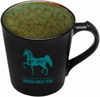MHF Lash Over Name Ceramic Mug