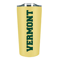 Vermont Soft Touch Travel Tumbler