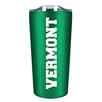 VERMONT SOFT TOUCH TRAVEL TUMBLER
