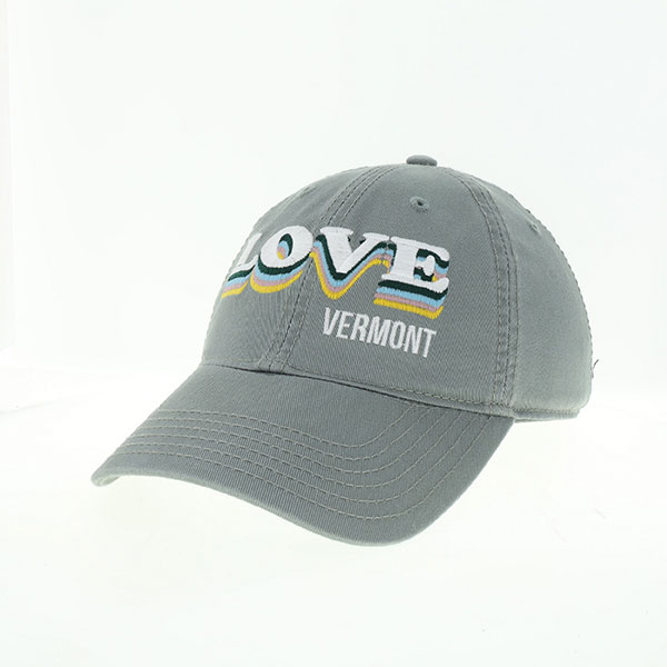 Legacy Love Vermont Relaxed Twill Hat