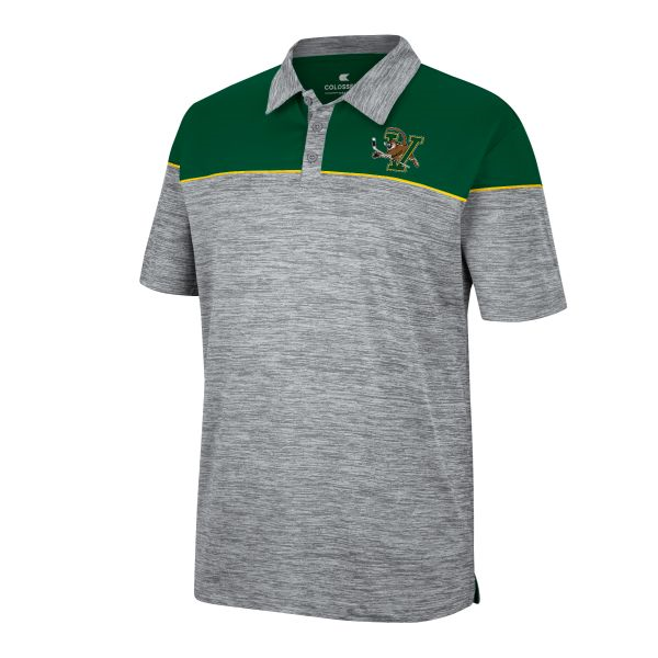 Colosseum Hockey V/Cat Polo Shirt (SKU 128050751060)