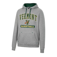 Colosseum Vermont Basketball Sweatshirt