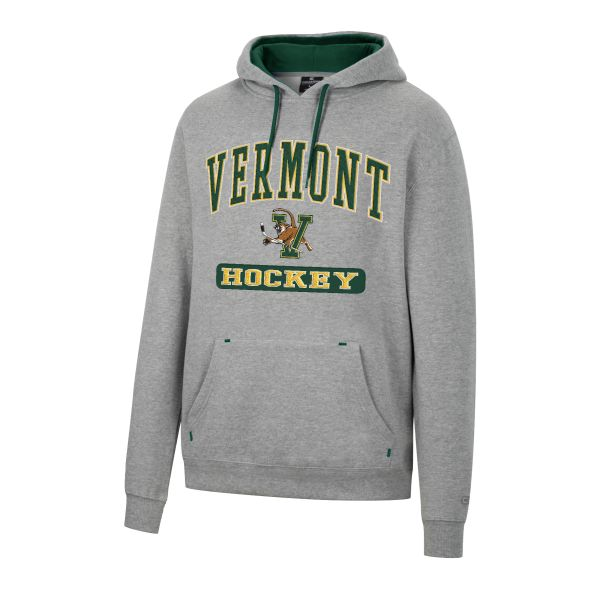 Colosseum Vermont Hockey Sweatshirt (SKU 128054951060)