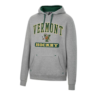 Colosseum Vermont Hockey Sweatshirt