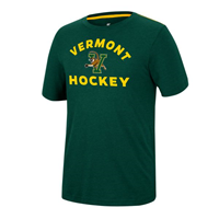 Colosseum Vermont Hockey T-Shirt