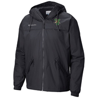 Columbia V/Cat Oroville Creek Lined Jacket