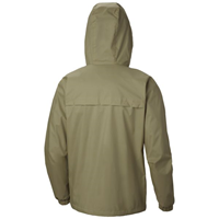 COLUMBIA V/CAT OROVILLE CREEK LINED JACKET