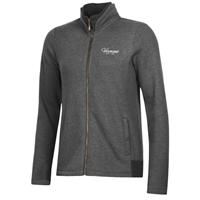 Gear For Sport Scripted Vermont Full Zip Jacket