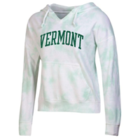 Gear For Sport Arched Vermont Tie Dye Hood