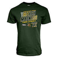      2022 March Madness T-Shirt