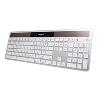 Logitech Solar Keyboard
