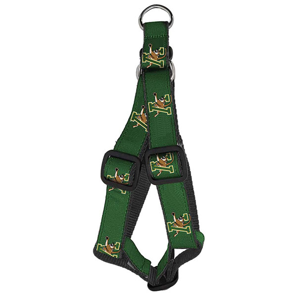 Step-In Harness Repeating V/Cats (SKU 128187851080)
