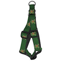 Step-In Harness Repeating V/Cats