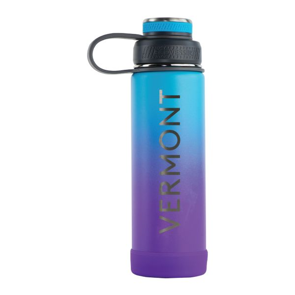 Buy Black Stainless Steel Insulated Vacuum Hydration Bottles Online at  Columbia Sportswear