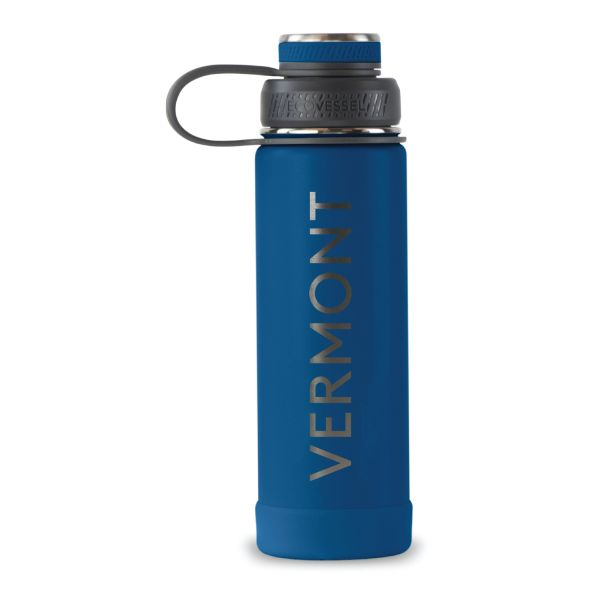 Buy Black Stainless Steel Insulated Vacuum Hydration Bottles Online at  Columbia Sportswear