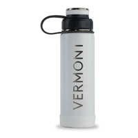 Ecovessel Vermont Stainless Bottle