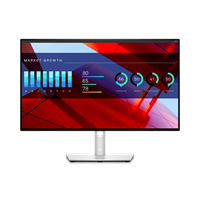 Dell Ultrasharp 24" Monitor