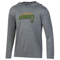 Champion Youth Vermont Catamounts Hooded T-Shirt
