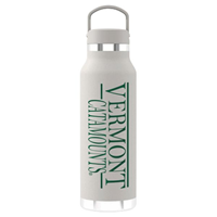 H2go Vermont Catamounts Insulated Sport Bottle
