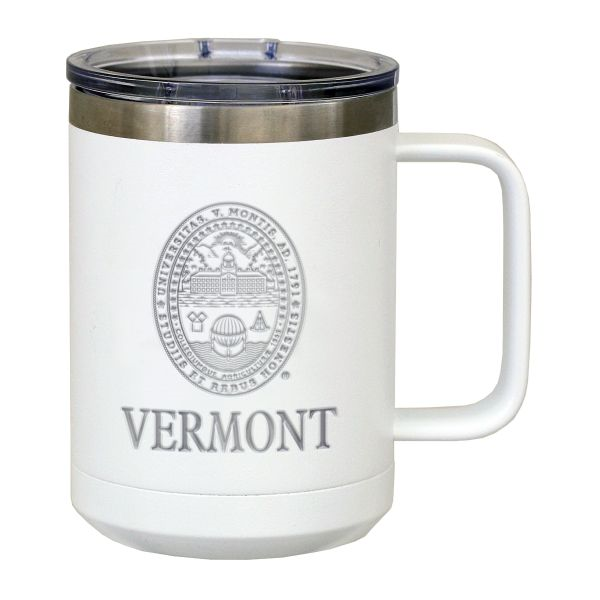 Polar Camel University Seal Insulated Mug (SKU 128271451235)
