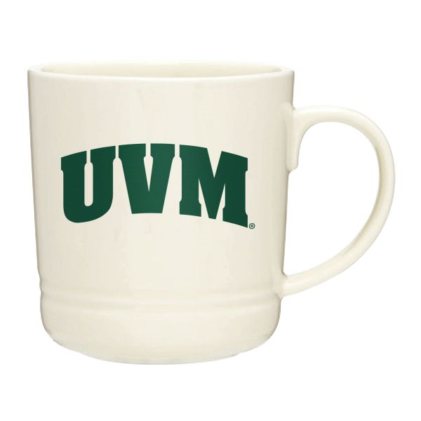 UVM Glossy Mug (SKU 128273051235)