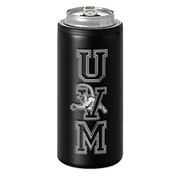 VERTICAL UVM STAINLESS SKINNY CAN COOLER