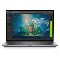 Precision 5570 i7 2.30GHz 16GB/512GB (399359)