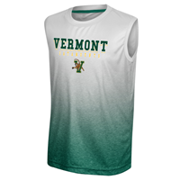 Colosseum Vermont Catamounts Sleeveless T-Shirt