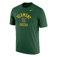 Nike Vermont Soccer Arch Dri-Fit Cotton Tee