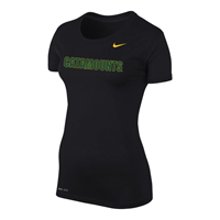 Nike Catamounts Dri-Fit Legend Tee