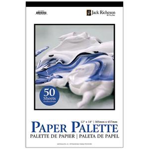 Image of Paper Palette 9X12"