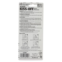 KISS OFF STAIN REMOVER -  1