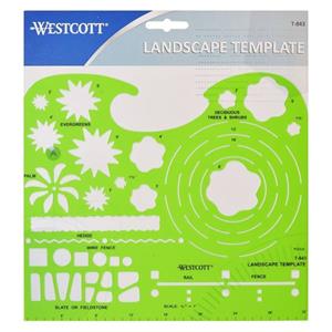 Image of Landscape Template