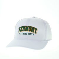 Legacy Vermont Catamounts Cool Fit Stretch  Hat