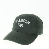 Legacy Toddler Vermont 1791 Relaxed Twill Hat