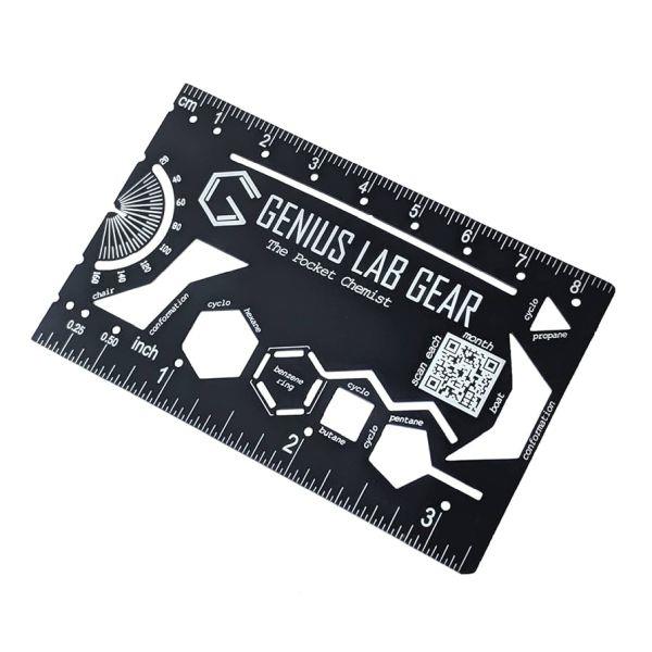 Image of The Pocket Chemist (SKU 128434421261) Image of The Pocket Chemist (SKU 128434421261)