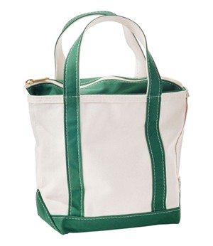 L.L. Bean LCOM Zip-Top Boat & Tote - main view