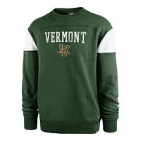 '47 Brand Onset Vermont V/Cat Crew