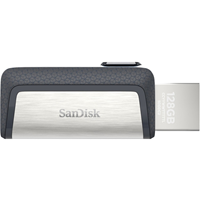 SANDISK USB-C FLASH DRIVES
